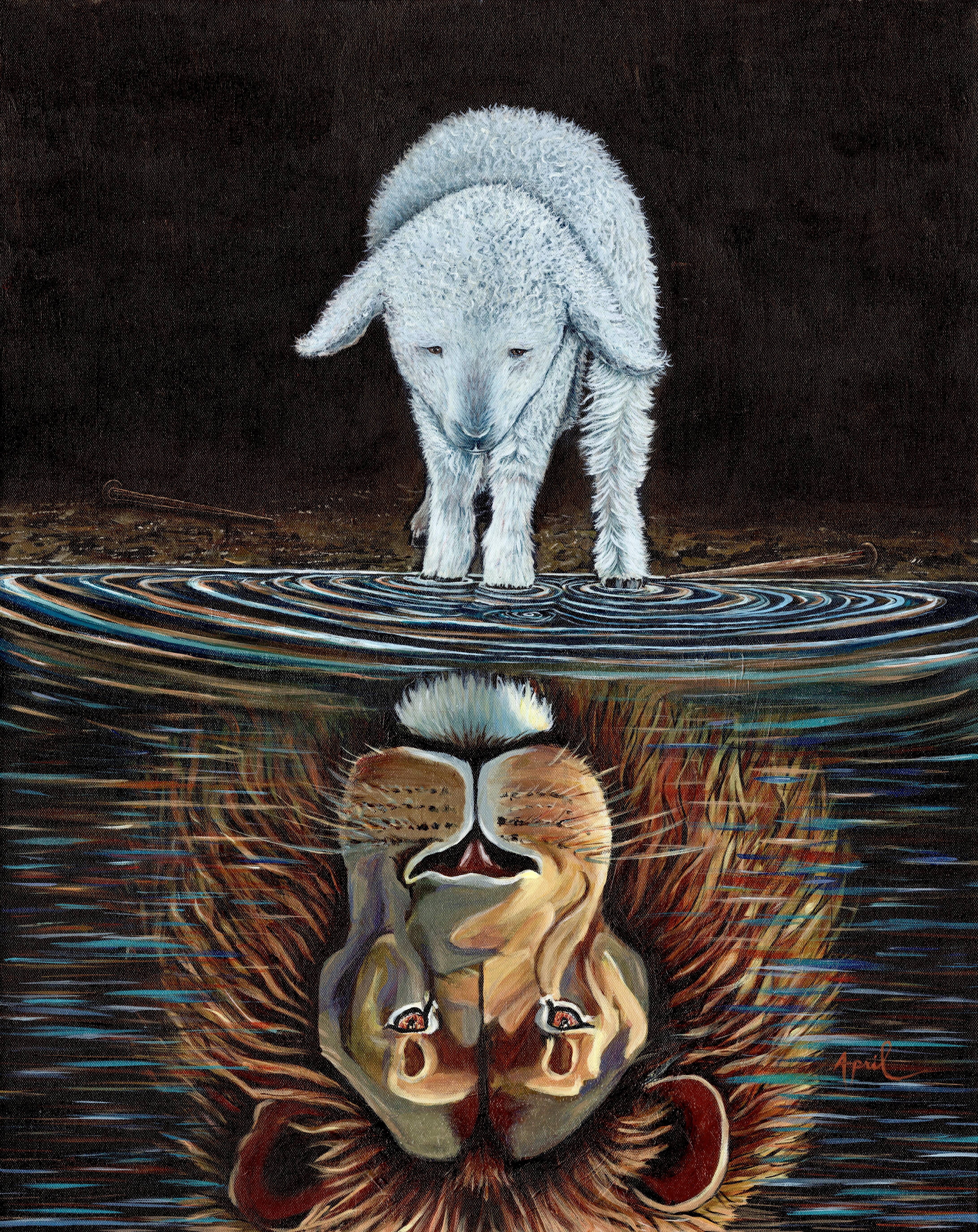 Lion of Judah